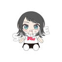 BanG Dream! ���������ʂ������ Ave Mujica è�ؽ