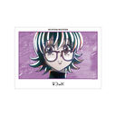 HUNTER�~HUNTER ��޸ Ani-Art ��4�e A3 ϯĉ��H�߽��