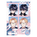 �����̫ĕ���� PINK / NAVY TRAD. CLUB Ver. �N�ɂ͓͂��Ȃ��B