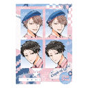 �����̫ĕ���� PINK / NAVY TRAD. CLUB Ver. �I�Ɛ�