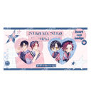 ʰĊ��ޯ�޾�� PINK / NAVY TRAD. CLUB Ver. �˂��͂˂��炵������