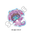 ��� �w��͓��} �ٷ�����޳���x �ر���޽ï�� (mochocho ��2�e) M-SB (Ϸ�)
