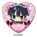 TV��� �u�l�̐S����޲��v ʰČ^���ޯ�� B (�R�c�Ǔ�)