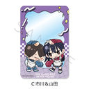 TV��� �u�l�̐S����޲��v �ر���� C (�s�� & �R�c)