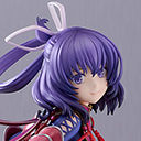 �p�Y�`�� �E�̋O�� -Farewell, O Zemuria- ذ���ϵ