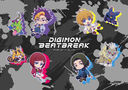 DIGIMON BEATBREAK ���ݹ�� ��̫�Ҳ׽�
