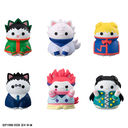 MEGA CAT PROJECT HUNTER�~HUNTER NYANTER�~NYANTER HUNTER�~CAT BOX