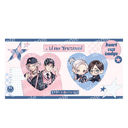 ʰĊ��ޯ�޾�� PINK / NAVY TRAD. CLUB Ver. ���̎h��