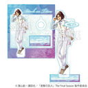 ������ݽ���� TV��� �w�i���̋��l�x The Final Season / �ݼޥ�޴ (Nemophila)