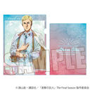�ر̧�� TV��� �w�i���̋��l�x The Final Season / �ٳިݥ�н (Nemophila)