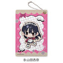 TV��� �u�l�̐S����޲��v �߽��� B (�R�c�Ǔ�)