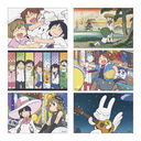 �wCITY THE ANIMATION�x �׽Ķ��޾��