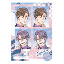 �����̫ĕ���� PINK / NAVY TRAD. CLUB Ver. �D�����Â���