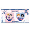 ʰĊ��ޯ�޾�� PINK / NAVY TRAD. CLUB Ver. �ޯ�޲ݥٰ�
