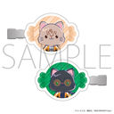 WIND BREAKER withCAT illustration Ver. �O���د�� / �e���R���q��\�T��