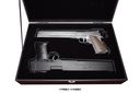 COSPLAY PROP SERIES?? HELLSING Alucard's  Cosplay Prop Gun.Set of Two(Alucard's  Jackal  & 454Casull)