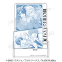 �uBROTHERS CONFLICT�v ���ٽ���� A