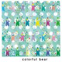 �R��Ͻ����[���������Ư�����Ͻ���� colorful bear