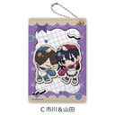 TV��� �u�l�̐S����޲��v �߽��� C (�s�� & �R�c)