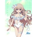 9-nine- Ruler's Crown �`�����낵 B2 ��߽�ذ (�㞊�s / �V�g����) W�����