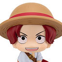 �邩���� ONE PIECE ���߰� ��ݸ� �c����Ver.