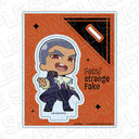 TV��� �wFate/strange Fake�x ���ٽ���� ����� �Ʒ�� Ver.