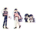 ���׽ï����� PINK / NAVY TRAD. CLUB Ver. �݂ȂƏ����������ذ