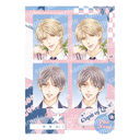 �����̫ĕ���� PINK / NAVY TRAD. CLUB Ver. ��Ђ���ذ��