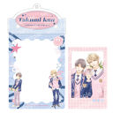 ���޹�����ް & ̫ĕ����޾�� PINK / NAVY TRAD. CLUB Ver. ��Ђ���ذ��