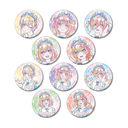 �ܓ����̉ԉŁ� �`�����낵 ����Ҳ�� Ver. �ڰ�ިݸ� Ani-Art KAWAII label ���ޯ�� BOX