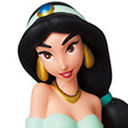 ިð̨ޭ UDF Disney ذ9 Princess Jasmine