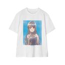 �u�t�����Y�v �ذ�� �`�����낵 �������� ������ڽ Ver. Ani-Art aqua label Tee