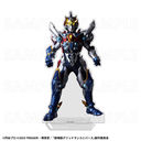 �uULTRAMAN�~GRIDMAN�v ���屸�ٽ���� �y��د���� (Universe Fighter)�z