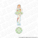 �w�������Ͻ�� ����̨�ޭ� ���_���� floral dress Ver.