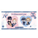 ʰĊ��ޯ�޾�� PINK / NAVY TRAD. CLUB Ver. �N�ɂ͓͂��Ȃ��B