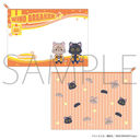 WIND BREAKER withCAT illustration Ver. �ر�߰� / ���q���A