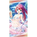 Summer Pockets REFLECTION BLUE �_�R�� 120cm �ޯ����� ���� Ver.