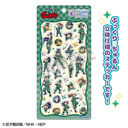 �E���ܗ����Y Cherigem Sticker �Z�N��
