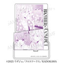 �uBROTHERS CONFLICT�v ���ٽ���� C