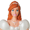 ިð̨ޭ UDF Disney ذ9 Giselle