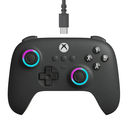 8BitDo Ultimate C Wired Controller for Xbox Dark Gray