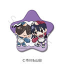 TV��� �u�l�̐S����޲��v ���^���ޯ�� C (�s�� & �R�c)