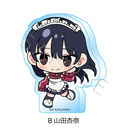 TV��� �u�l�̐S����޲��v ��������ۯ� B (�R�c�Ǔ�)