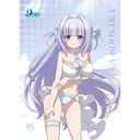 9-nine- Ruler's Crown �`�����낵 B2 ��߽�ذ (����t�� / �V�g����) W�����