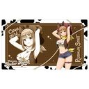 ײ�ނ̱�ش �`�����낵 ��ްϯ� (ײ�� / ���ް�)