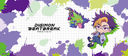 DIGIMON BEATBREAK ʲ��د���� ��۳ & �ޯ����