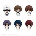 ���傱���ڸ��� �V�ƽ�̉��q�l Vol.1 BOX