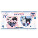 ʰĊ��ޯ�޾�� PINK / NAVY TRAD. CLUB Ver. 666DOPES