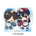 TV��� �u�l�̐S����޲��v ��������ۯ� C (�s�� & �R�c)