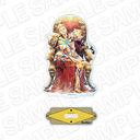 TV��� �wFate/strange Fake�x ����̨�ޭ� PALE TONE series ����� Chair Ver.